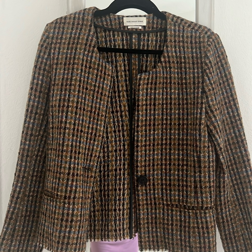 Isabel Marant Etoile